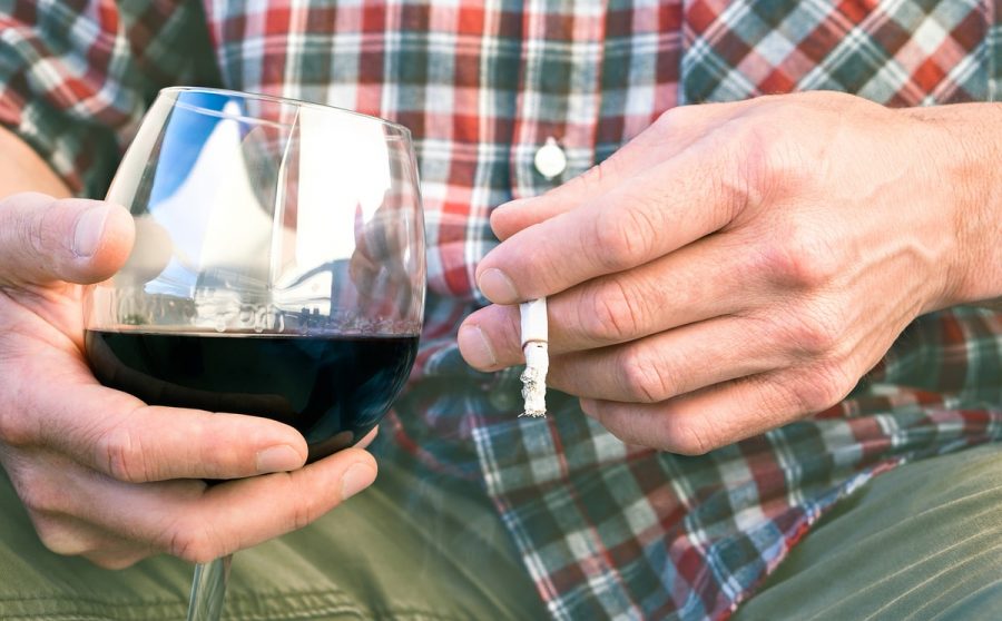 Así daña el alcohol al cerebro, según la ciencia - Movida Sana