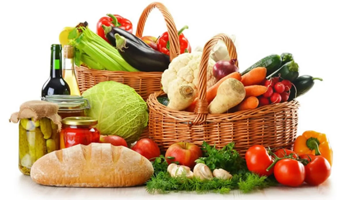 alimentacion vegana