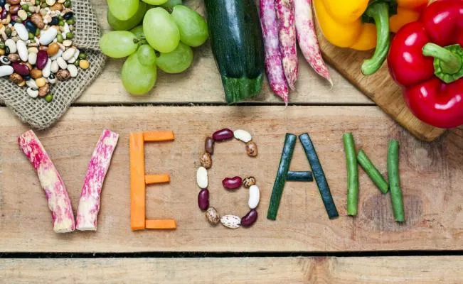 dia mundial del vegano