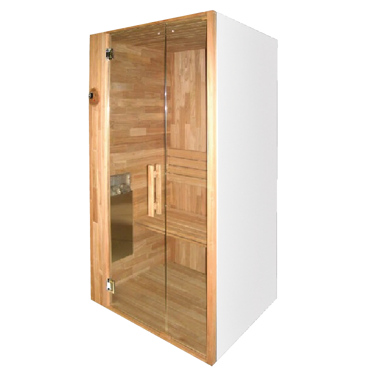 beneficios del sauna húmedo