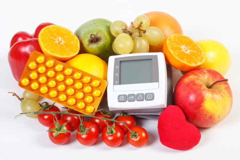Dieta para hipertensos: ideas y consejos para comer sano