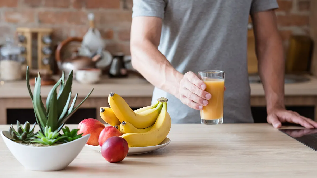 alimentacion saludable