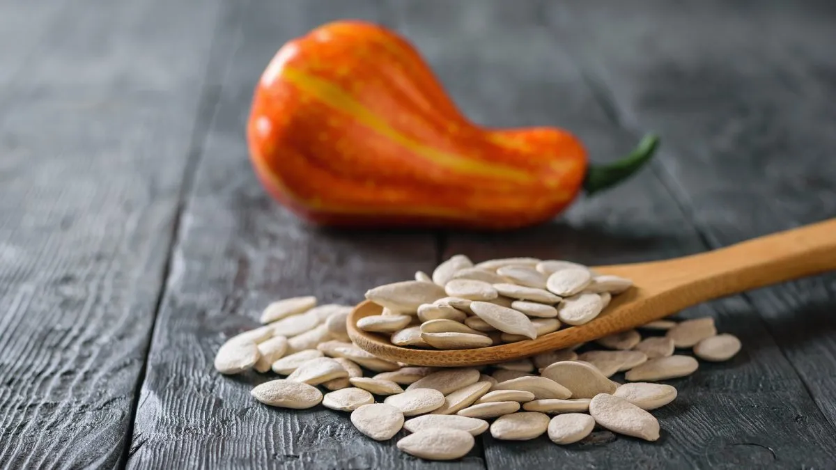 semillas de calabaza