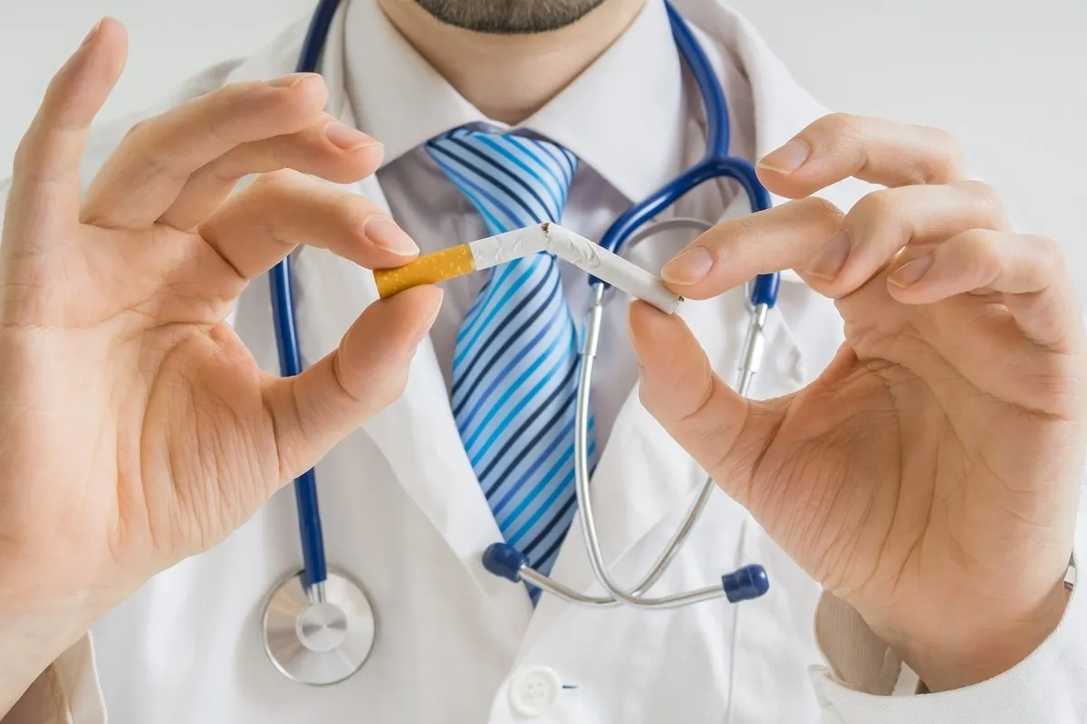 coronavirus fumadores