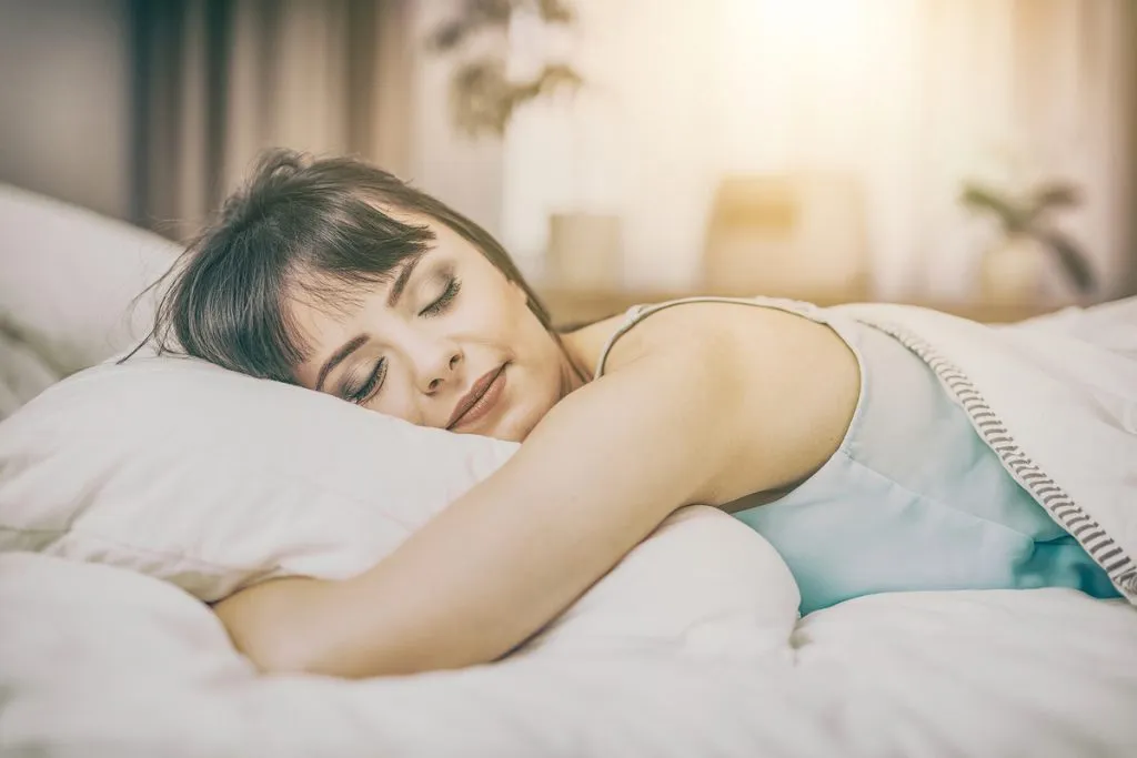 te relajante para dormir valeriana