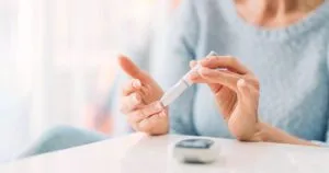 que frutas pueden comer los diabeticos