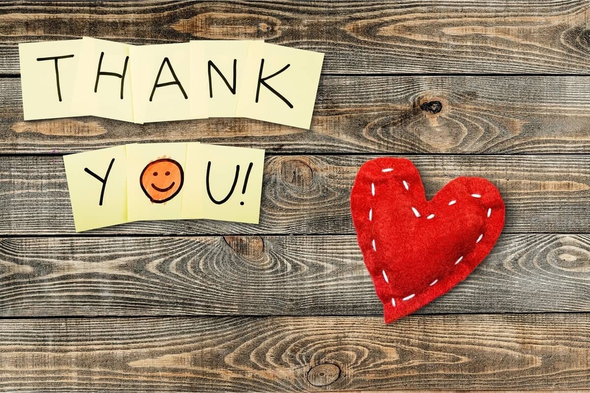 beneficios de la gratitud