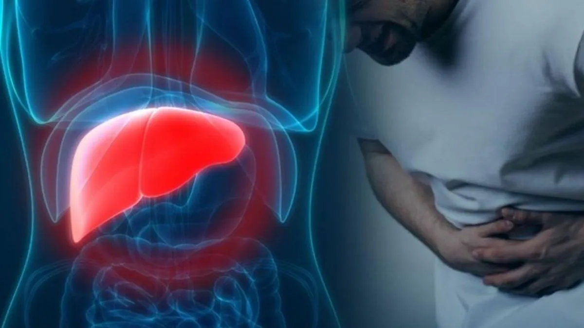 hepatitis