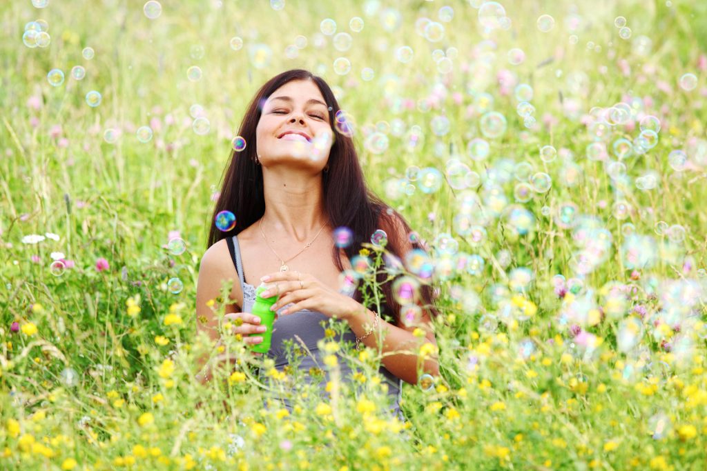 Enric Corbera: 7 claves para ser más feliz y vivir mejor 4 estimular tus endorfinas naturalmente