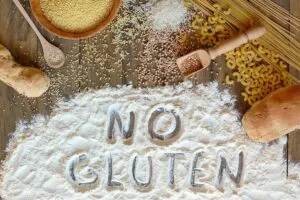 Alimentos para celíacos