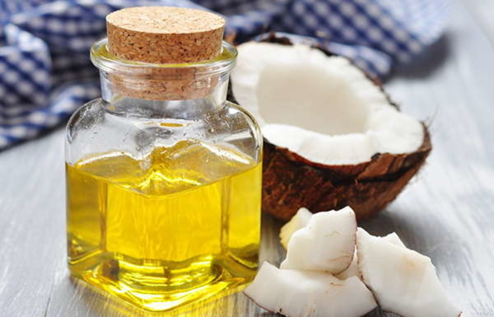 propiedades del aceite de coco para el pelo	