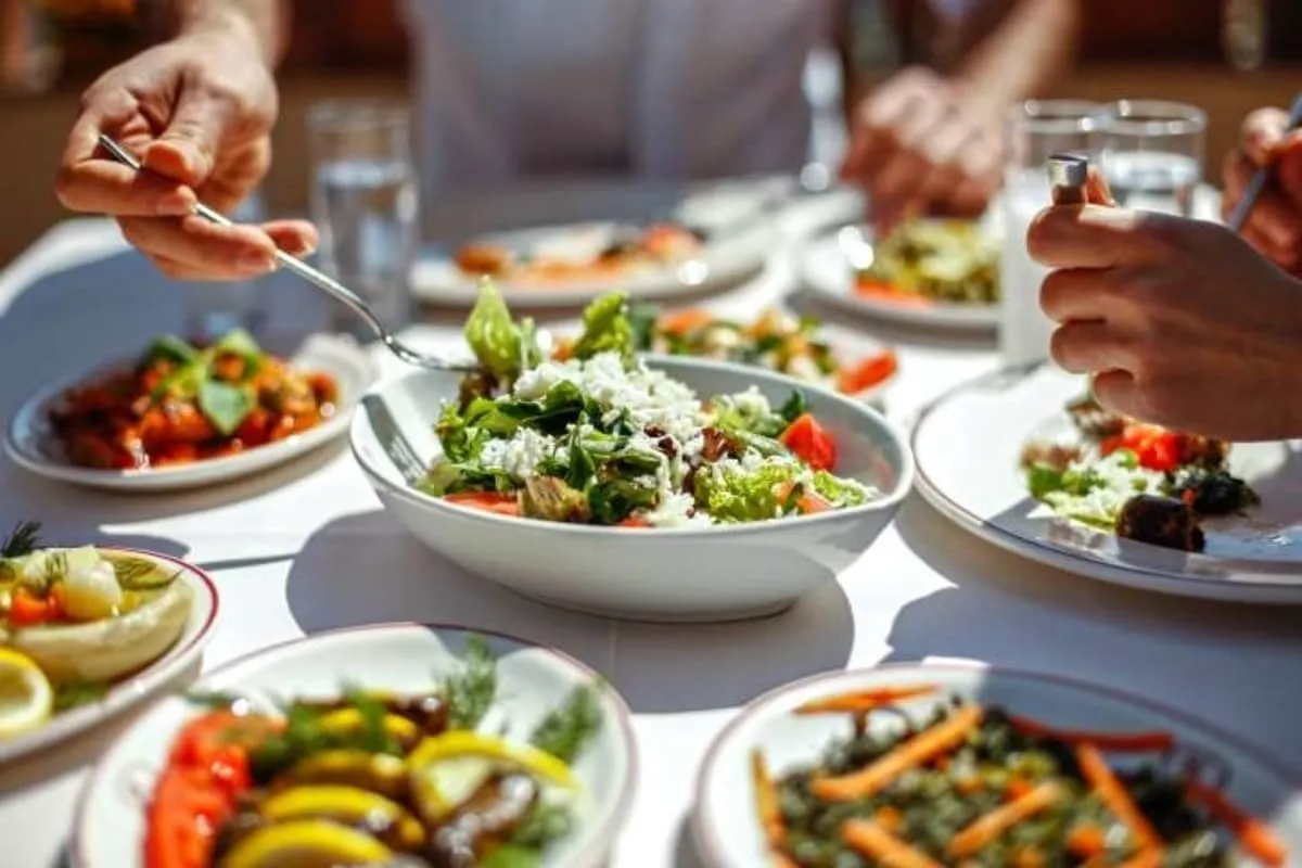 alimentacion y nutricion