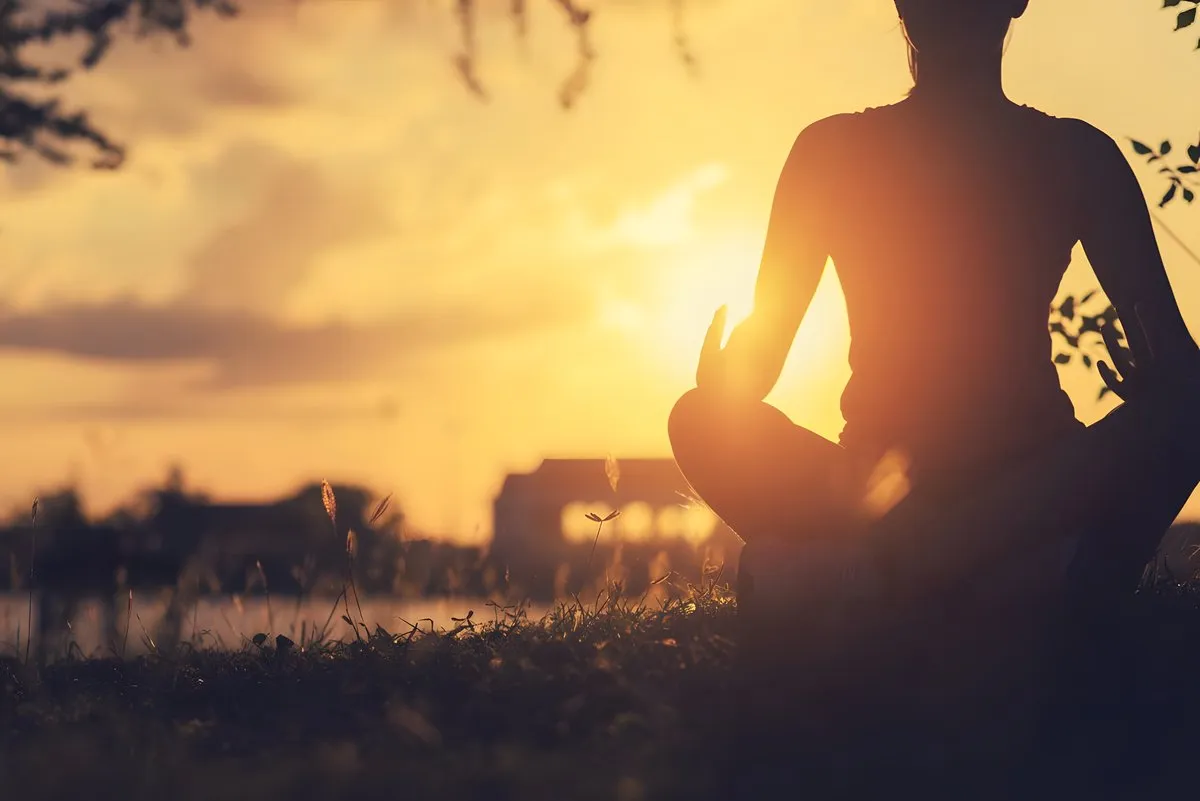 meditacion