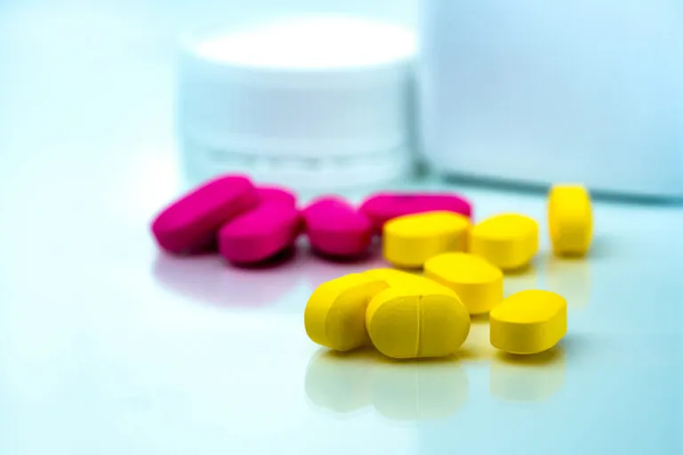 Paracetamol o ibuprofeno diferencias