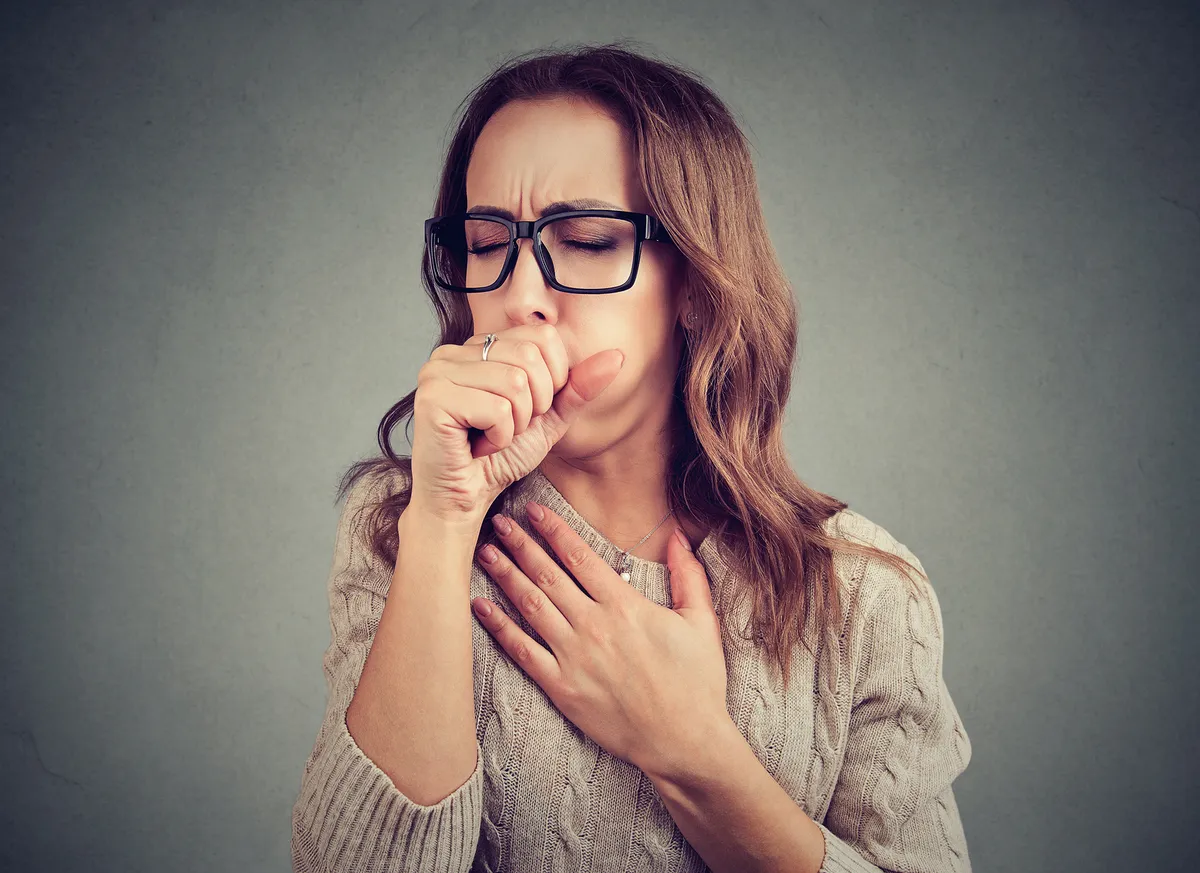 virus bronquitis