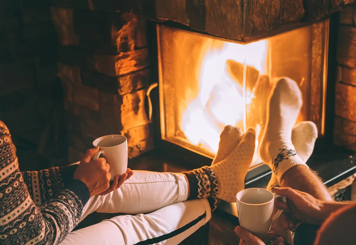 que significa tener pies frios