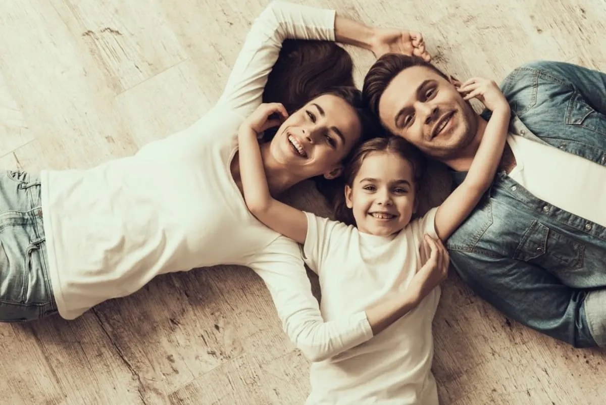 orden de vida y vinculos familiares