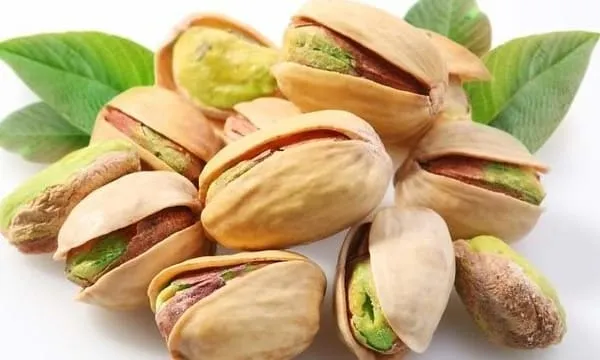 pistacho