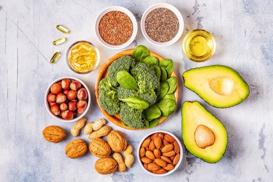 beneficios del omega 3