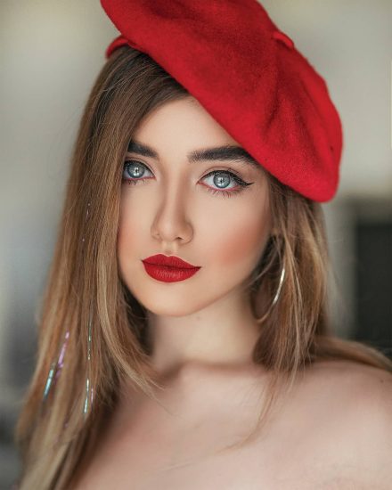 maquillaje artistico para niños