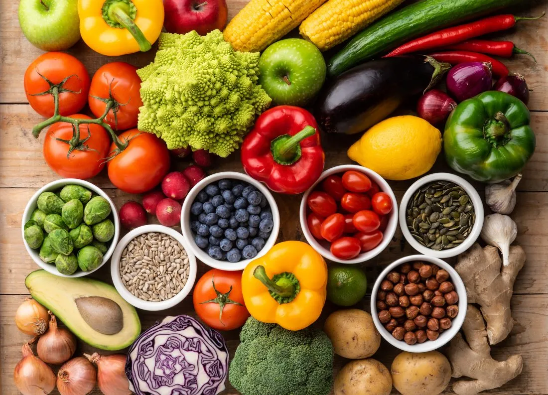 dieta anti cancer