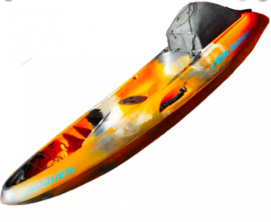 7 tipos de kayak para disfrutar un deporte acuático muy completo 15 kayak para pesca