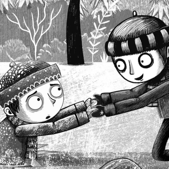 cuento el niño que pudo hacerlo