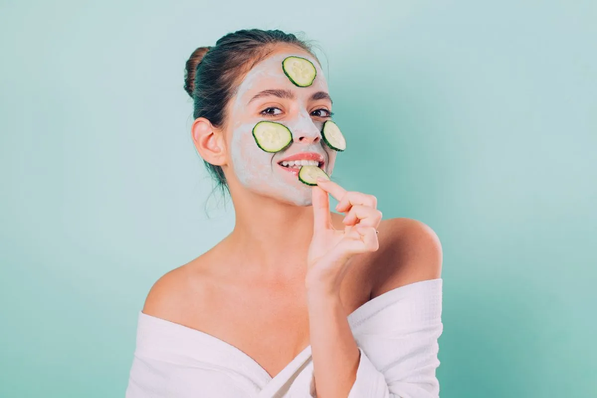 limpieza facial casera
