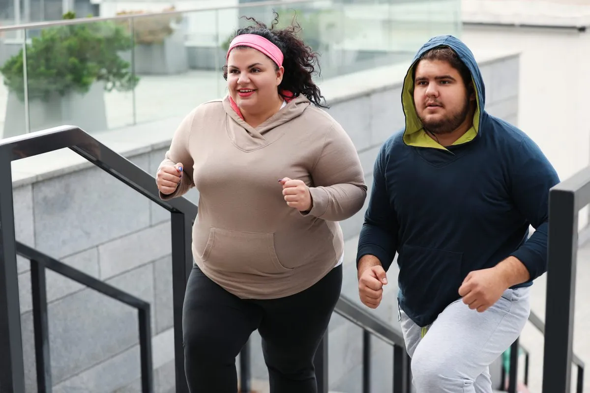 ejercicios para adelgazar