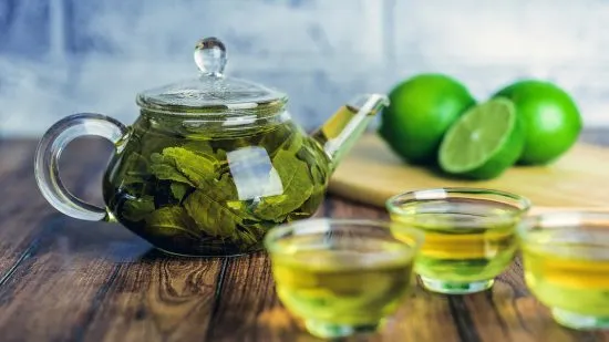 Tipos de té verde Cuántos tipos de te existen y cuáles son