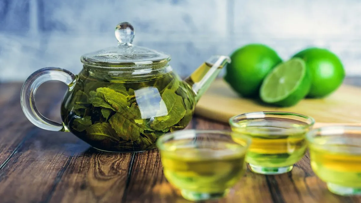 beneficios del te verde