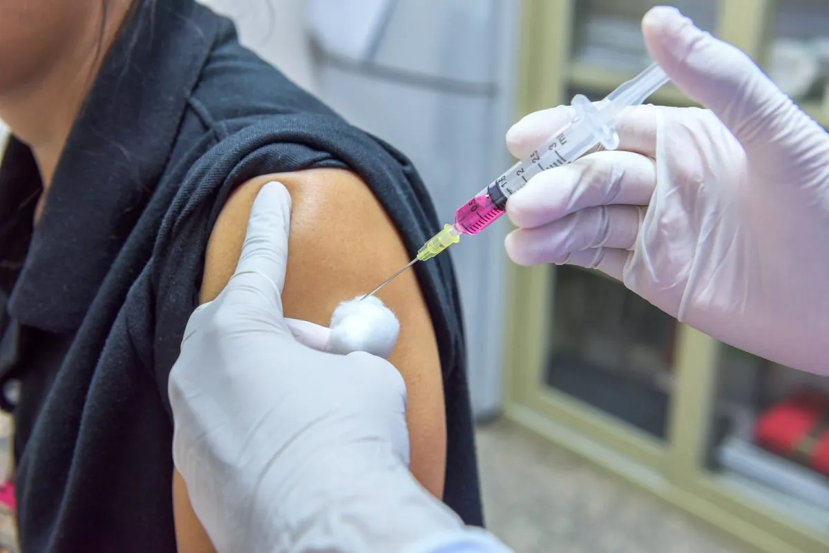 vacunacion coronavirus
