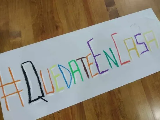 quedateencasa