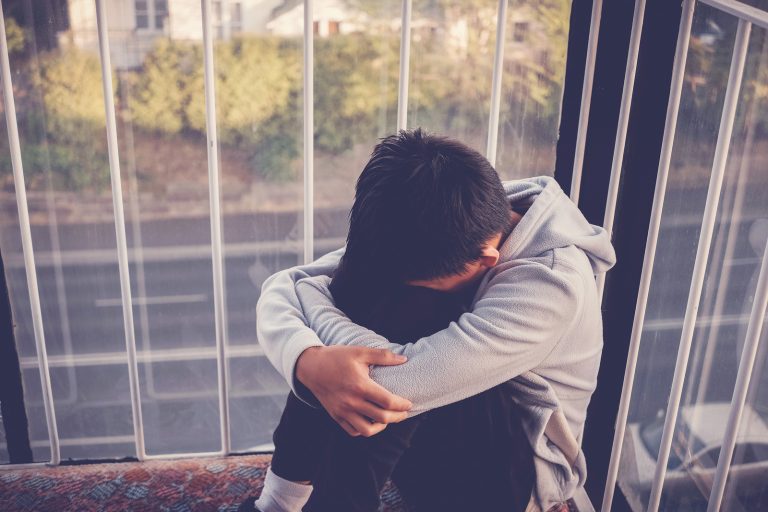 adolescentes con depresion
