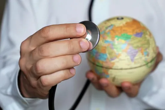 pandemias epidemias