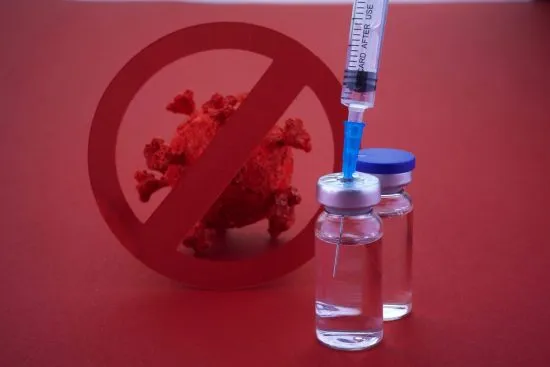 bird flu vaccine