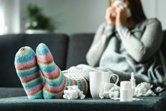 resfrio gripe aviar