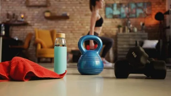 solitary fitness