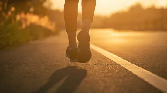 metodo caco caminar