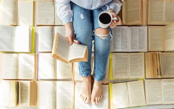 leer en cuarentena