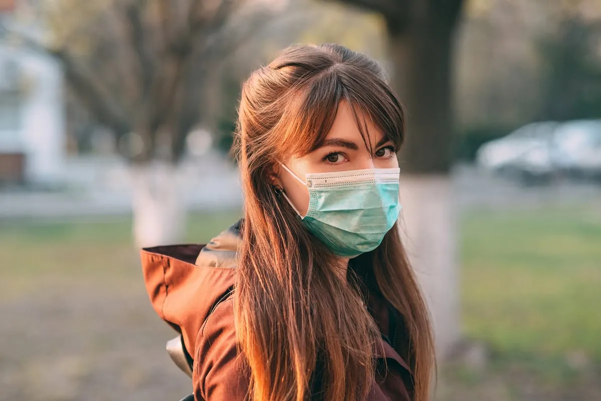 segundo año de pandemia