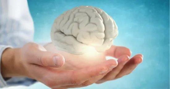 salud del cerebro