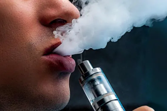 Qué es un vape shop vaper electrónico
