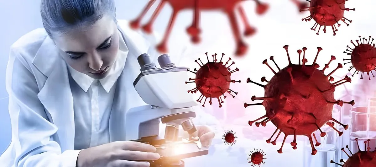nuevo estudio coronavirus