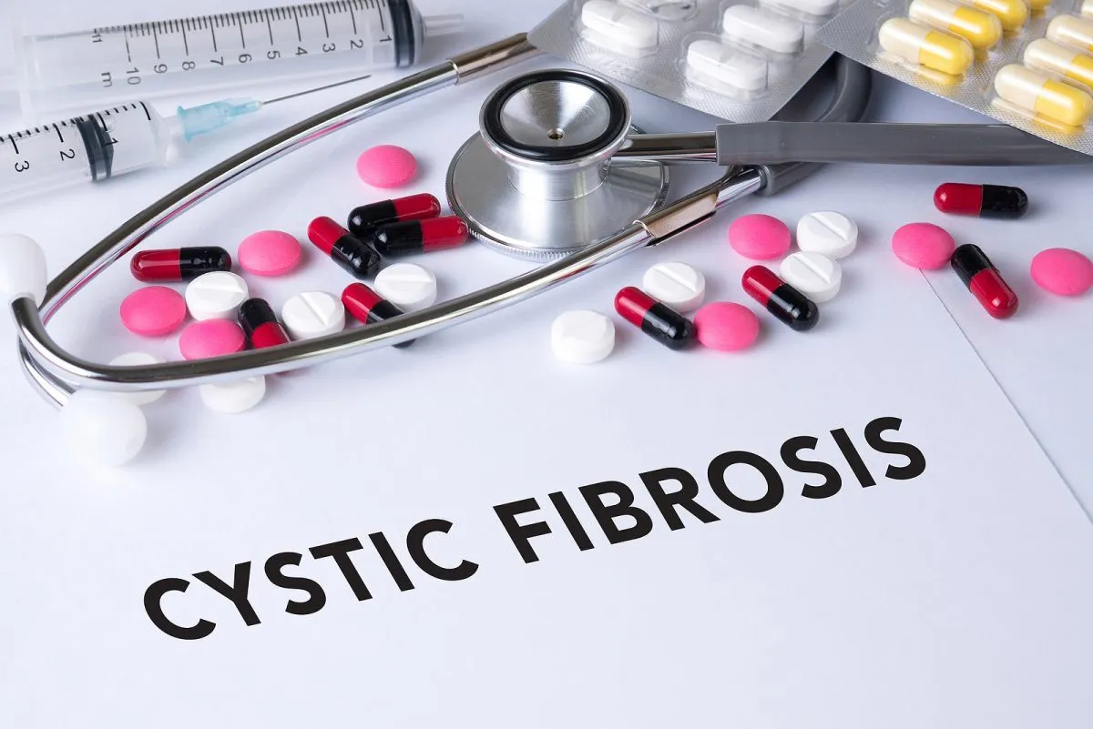 fibrosis quistica
