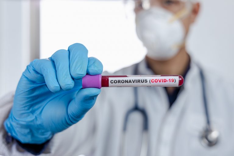 coronavirus cientificos