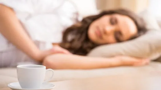 como dormir mejor
