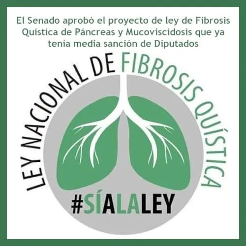 fibrosis quistica pulmunar