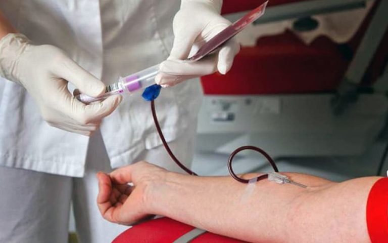leucemia donar sangre