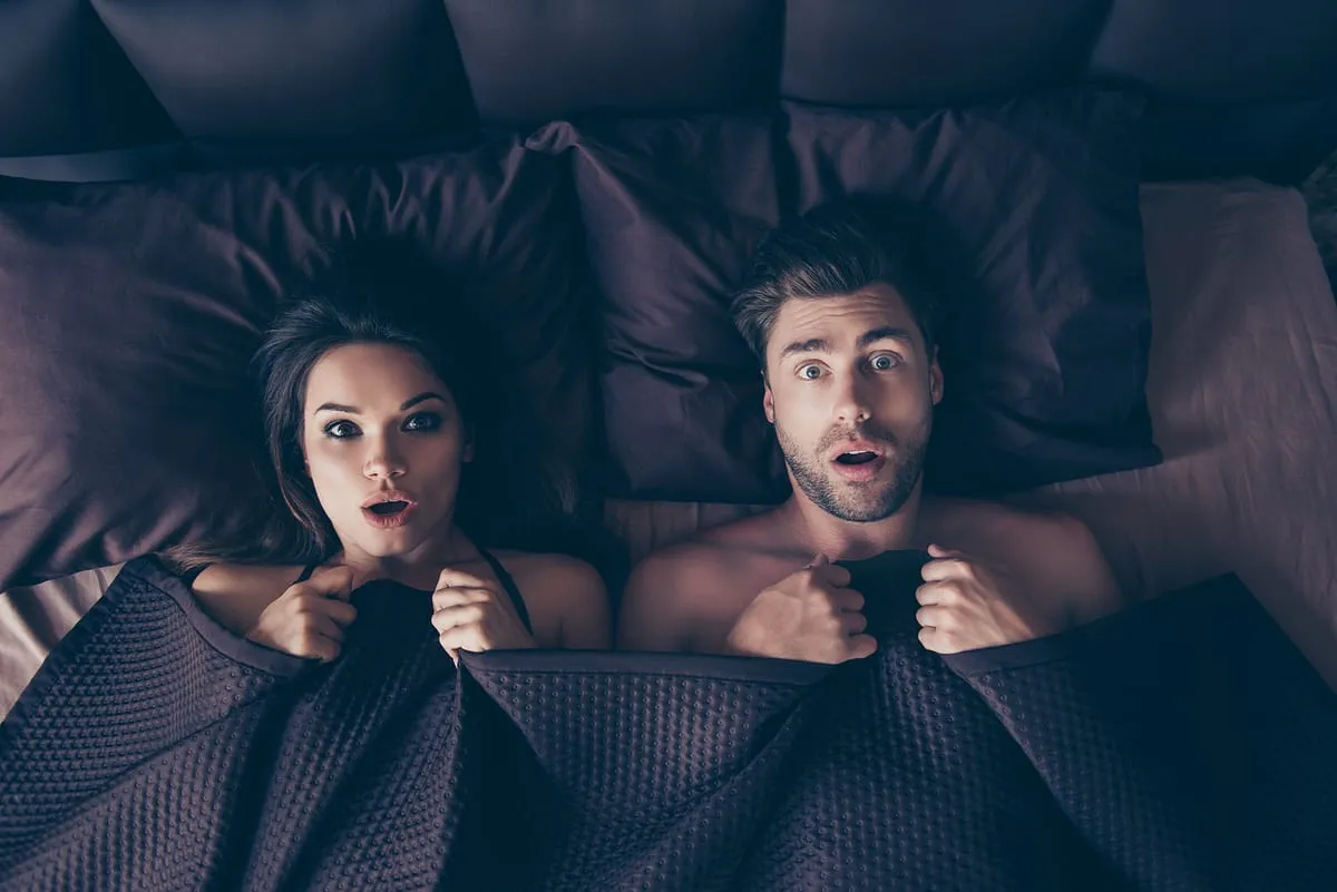 sexualidad y erotismo